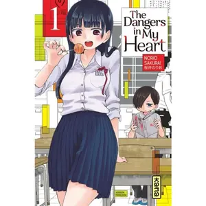Shonen Kana: Tome 1 pas cher