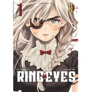 Dark Kana: Tome 1 pas cher