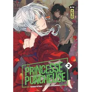 Comparateur de prix : Kana Eds Princesse Puncheuse - Tome 2