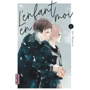 Kana Eds Enfant En Moi (L') - Tome 1 pas cher