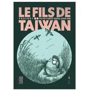 Comparateur de prix : Kana Eds Fils De Taïwan (Le) - Tome 1