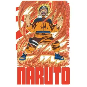 Kana Eds Manga - Naruto - édition Hokage Tome 13 - Aventure ninja - Édition spéciale - Tome 13 pas cher