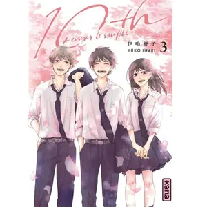 Shojo Kana pas cher