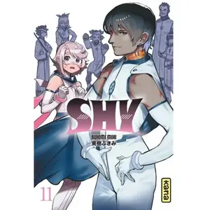 Shonen Kana pas cher