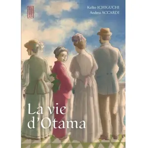Kana La vie d'Otama pas cher