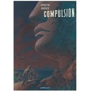 Comparateur de prix : Dargaud Compulsion