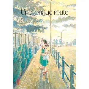 Kana Une longue route pas cher