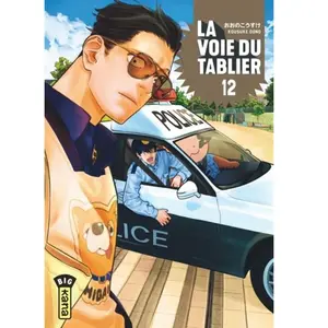 Big Kana pas cher