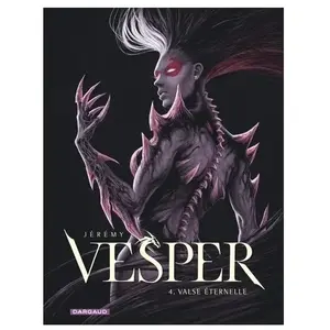 Comparateur de prix : Dargaud Vesper Tome 4 - Valse Éternelle