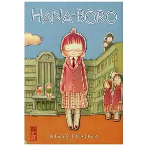 Bandes dessinées : Hana-Boro pas cher