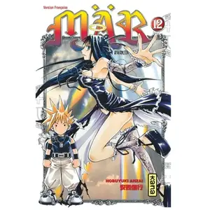 Kana Eds Mar - Tome 12 pas cher