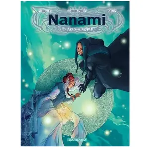 Bandes dessinées : Nanami - Tome 3 pas cher