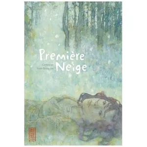 Bandes dessinées : Première Neige pas cher