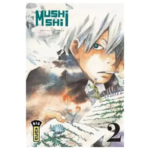 KANA Mushishi - Tome 2 pas cher