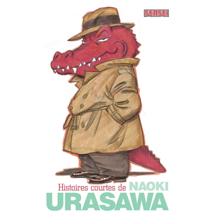 Comparateur de prix : KANA Histoires Courtes De Naoki Urasawa
