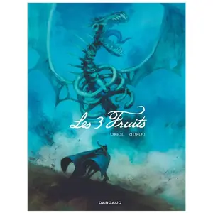 Comparateur de prix : Bandes dessinées : Les 3 Fruits