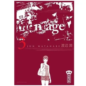 Montage - Tome 3