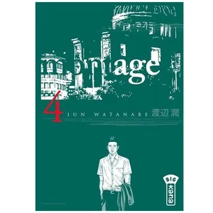 Montage - Tome 4