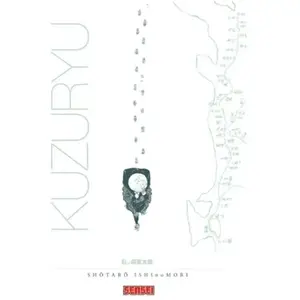 Bandes dessinées : KANA Kuzuryû