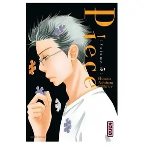 KANA Piece - Tome 5 pas cher