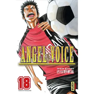 Angel Voice - Tome 18 pas cher
