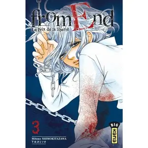 From End - Tome 3 pas cher