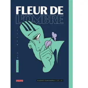 Fleur de l'ombre pas cher