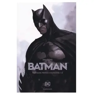 Dargaud Batman - Tome 0 pas cher
