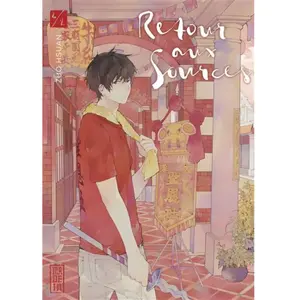 Kana Eds Retour aux sources - Tome 2 pas cher