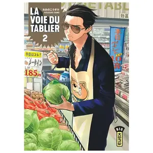 Big Kana pas cher