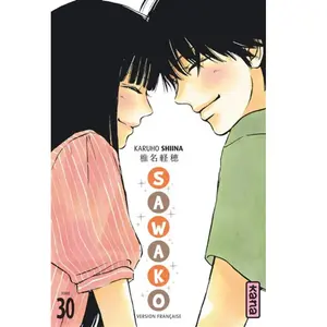 Kana Eds Sawako - Tome 30 pas cher