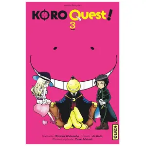 Shonen Kana pas cher