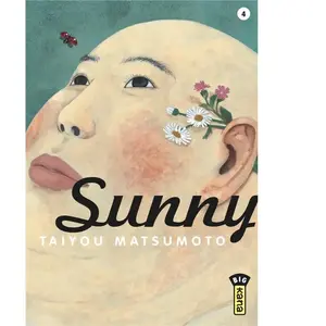 KANA Sunny - Tome 4 pas cher
