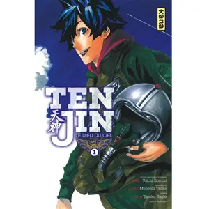 Shonen Kana pas cher