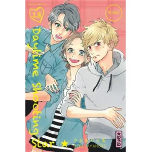 Kana Eds Daytime Shooting Star - Hors Série - Tome 13 pas cher