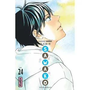 KANA Sawako - Tome 24 pas cher