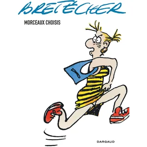 Morceaux Choisis pas cher