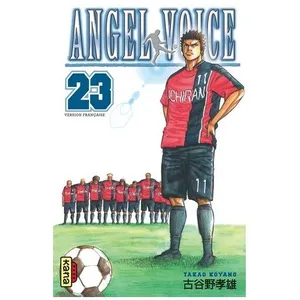 Angel Voice - Tome 23 pas cher