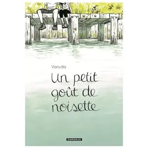 Comparateur de prix : Dargaud Petit Goût De Noisette (Un) - Tome 1