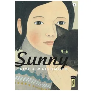 KANA Sunny - Tome 6 pas cher