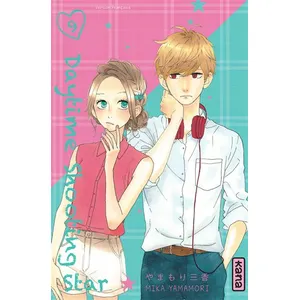 Daytime Shooting Star - Tome 9 pas cher