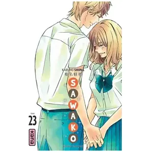 KANA Sawako - Tome 23 pas cher