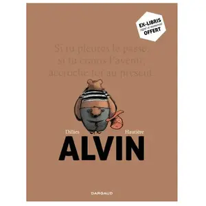 Comparateur de prix : Dargaud Coffret en 2 volumes: Tome 1, L'héritage d'Abélard ; Tome 2, Le bal des monstres. Avec un ex-libris signé et numéroté