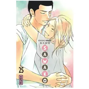 KANA Sawako - Tome 25 pas cher