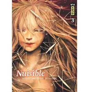 Kana Eds Nuisible - Tome 3 pas cher