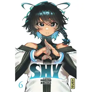 Shonen Kana pas cher