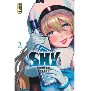 Shonen Kana pas cher