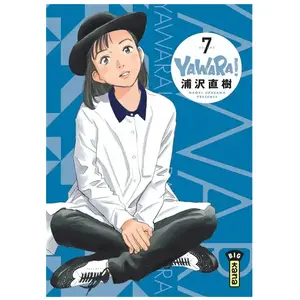 Yawara - Tome 7 pas cher