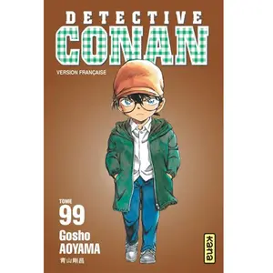 Shonen Kana pas cher