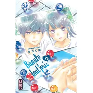 Kana Eds Banale à tout prix - Tome 13 pas cher